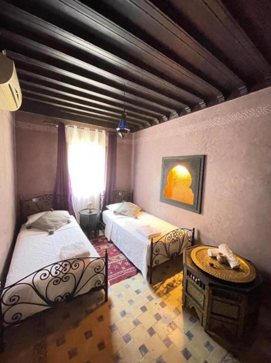 Chez L'Amazigh Riad Marrakesh Luaran gambar